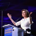 “We will go where the facts lead us,” Pelosi said. “We will insist on the truth. We will build an ironclad case to act. Because in the United States of America, nobody is above the law, not even the president of the United States.”